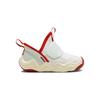 Jordan Air Jordan 23 /7 'CNY' Износостойкие Дышащие Низкие Винтажные Баскетбольные Кроссовки Белый Красный DV3871-100