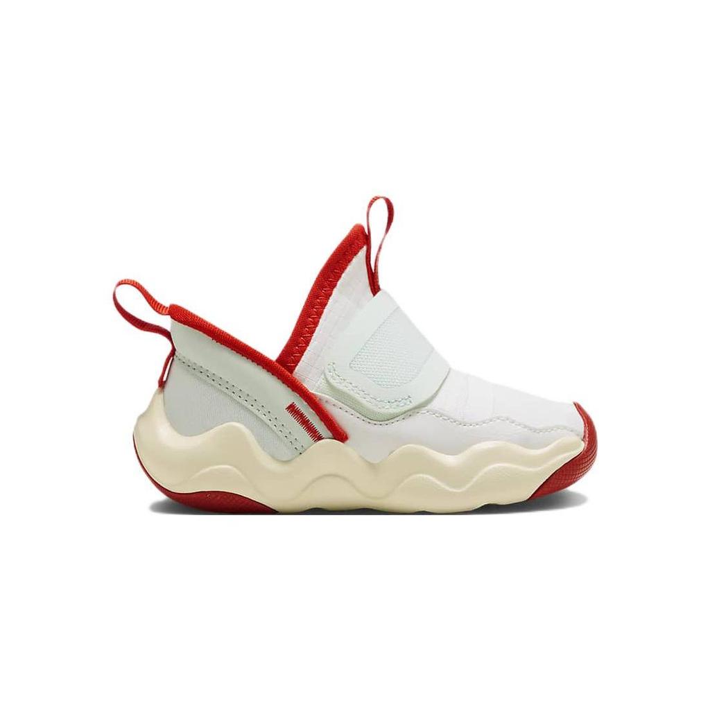 Jordan Air Jordan 23 /7 'CNY' Износостойкие Дышащие Низкие Винтажные Баскетбольные Кроссовки Белый Красный DV3871-100