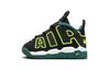 Air More Uptempo Черный Geode Teal DZ2811-001