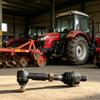 Для трактора Kubota L4508 Шаровая опора передней подвески TD030 13700 Запасная часть для интерфейса поворотного кулака