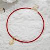 Элегантное ожерелье на морскую тематику с подвесками в виде кораллов, рыбок, морских звезд. Легкий сплав, материал: смола. Для повседневных и праздничных случаев.