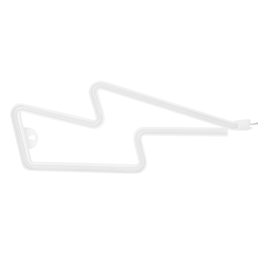 Светодиодный неоновый знак USB-зарядка от аккумулятора Декоративная лампа для дома Вечеринки Бара Общежития