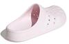 adidas Кроксы Adilette 'Почти розовые' GZ5888