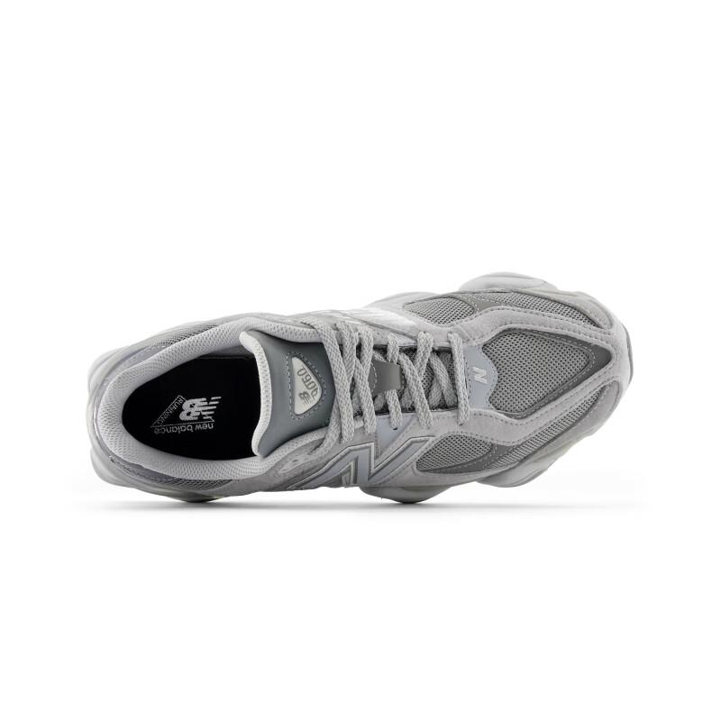 New Balance Унисекс ретро повседневные кроссовки серии 9060
