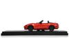 Hi Story MAZDA ROADSTER Soul Red Premium Metallic Готовый продукт 1/43 (2015)