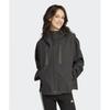Myshelter Rainready Jacket Black Iv9774