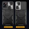 Чехол Magsafe Magnetic Camera Protection Case для Motorola Moto Edge 40 30 Neo Ultra Fusion Armor Hybrid Metal Ring Back Cover
