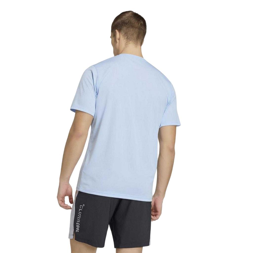 Adidas Mens Essentials Training T-Shirt