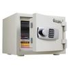 SENTRY Safe Home JIS Японский промышленный стандарт 1 час огнестойкости 15 л A4 Цифровая клавиатура Лоток Серый Белый JBS-NT310H