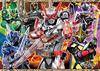Пазл Ensky 300 Крупных Деталей Kamen Rider Меч, Защищающий Мир Saber 300-L567