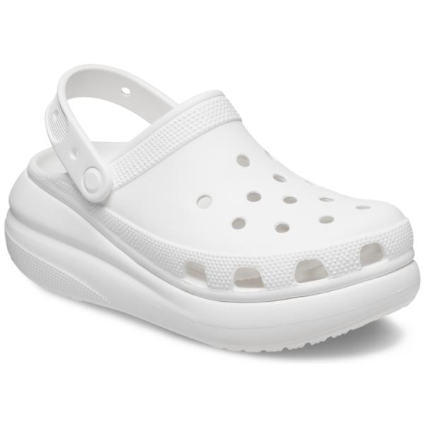 Crocs Дробленый сабо 207521 100