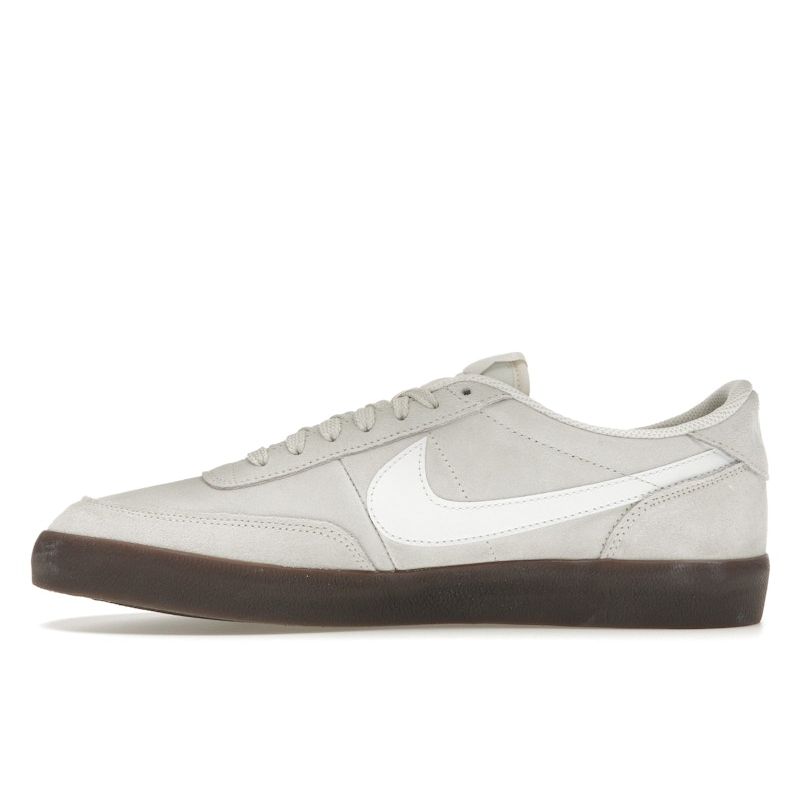 Nike Killshot 2 Pale Ivory Gum Men Sneakers Cream Gum-Dark-Brown White FQ8903-100