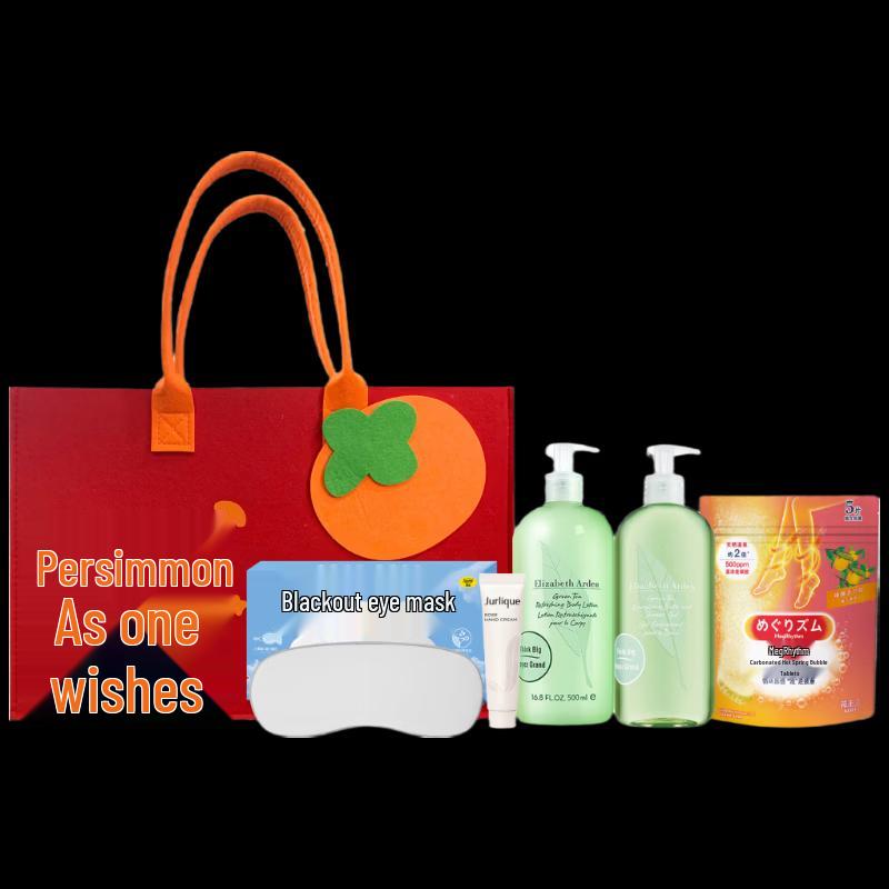 Elizabeth Arden Refreshing 5-Piece Bath & Body Gift Set