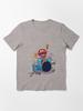 The Animals Animal Drummer The Muppets Show Classic T-Shirt.png Essential T-Shirt