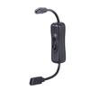 Удлинительный кабель USB Type C, скорость передачи 480 Мбит/с, удлинитель с портом типа «мама», линия передачи данных с выключателями питания