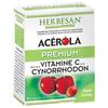 Herbesan Acérola Premium Vitamine C 500 30 Comprimés À Croquer