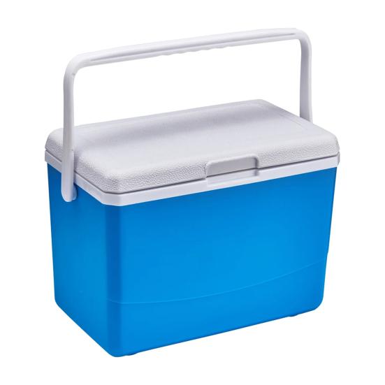 Портативный кемпинговый холодильник 3л, коробка для хранения продуктов, большая емкость, автомобильное ведро для льда, уличный холодильник, оборудование для кемпинга, барбекю
