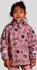 Куртка Didriksons Norma Kids PR Jacket 4 ocean soft pink (A72)
