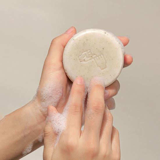 Donggubat Correct Body Soap Noni 100g