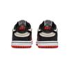 Nike Dunk Low EMB NBA 75th Anniversary Chicago TD DC9562-100