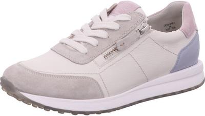 Кроссовки Paul Green супермягкие кроссовки Relax Width (4085) Relax Width ivory/lavender