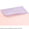 Miffy Clipboard Lavender/Pink [ST-ZMF0057]