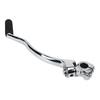 16mm Starter Lever Heavy Duty Foldable Kick Start Lever for GS125 GN125 125cc 200cc 250cc Engine