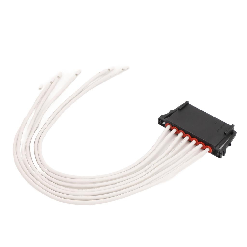 Tail Light Wire Plug Harness Pigtail A2115450328 Rear Left Right 7 Wire Cable Harness Clip