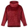 Regatta Womens/Ladies Bekkah Plaited Fluffy Jumper