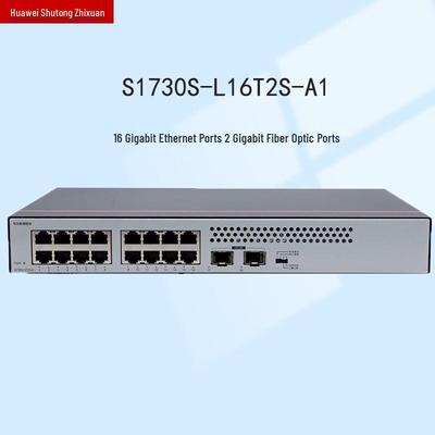 Huawei Гигабитный коммутатор Datacom S1730S-L16T2S-A1