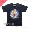 Dj Headphones T Shirts Graphic Streetwear Short Sleeve Oneck Harajuku Music Techno Tshirt Funny Unisexs Clothing For Ladies