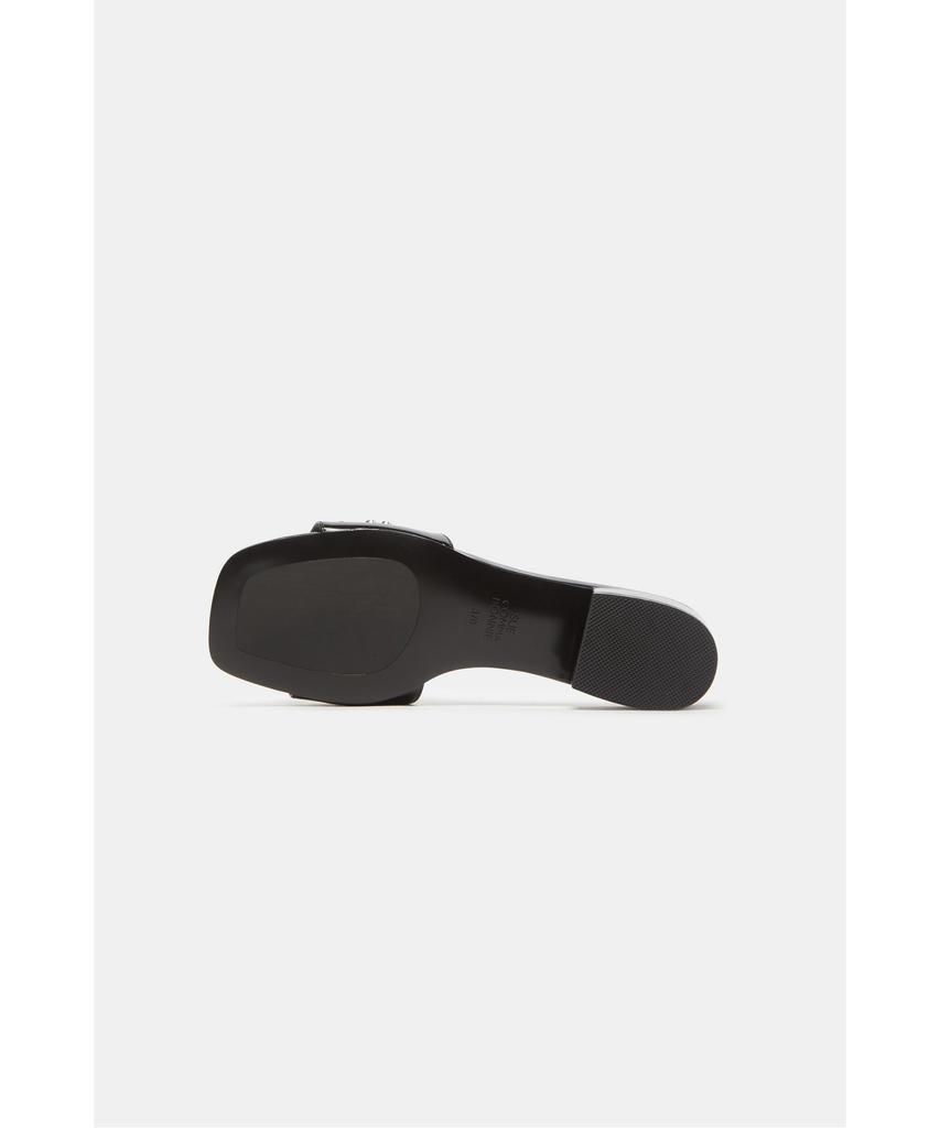 Suecomma Bonnie Mullang Mule Sandal(Black)_Dg2Am26047Blk