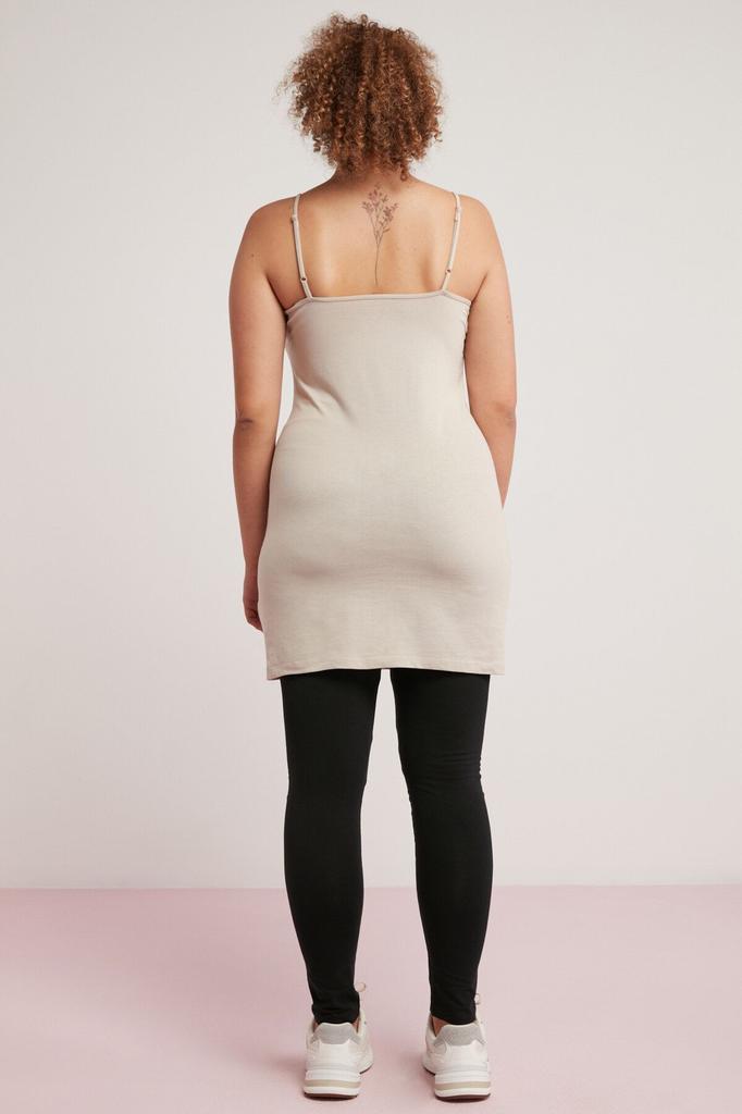 Женское стильное боди большого размера, черное боди больших размеров с ремешками, которое полностью прилегает к телу