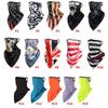 1pcs Cycling Bike Ski Cycling Equipment Windproof Dust Scarf Wrap Neck Scarf Neck Cover Bandana
