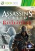 Assassin's Creed Revelations [Рейтинг CERO "Z"] - Xbox 360