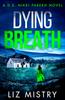 Книга Dying Breath : Book 5