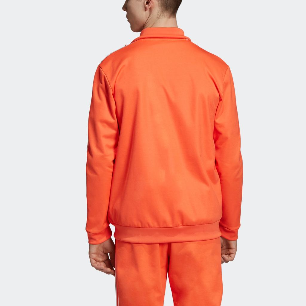 adidas Оригинальные куртки и пальто Мужские Оранжевый Желтый DZ4574