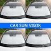 YDC4   Folding Car Front Window Sunshade Protective Cover For Mercedes Benz AMG W203 W213 W223 W206 W220 W205 W211 W212 GLE GLC GLK GLS