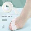 1Roll Toe Protector Pain Relief Womens Пятка Protector Средства по уходу за ногами Подушечки для обуви на высоких каблуках Противоизносные наклейки Аксессуары для обуви