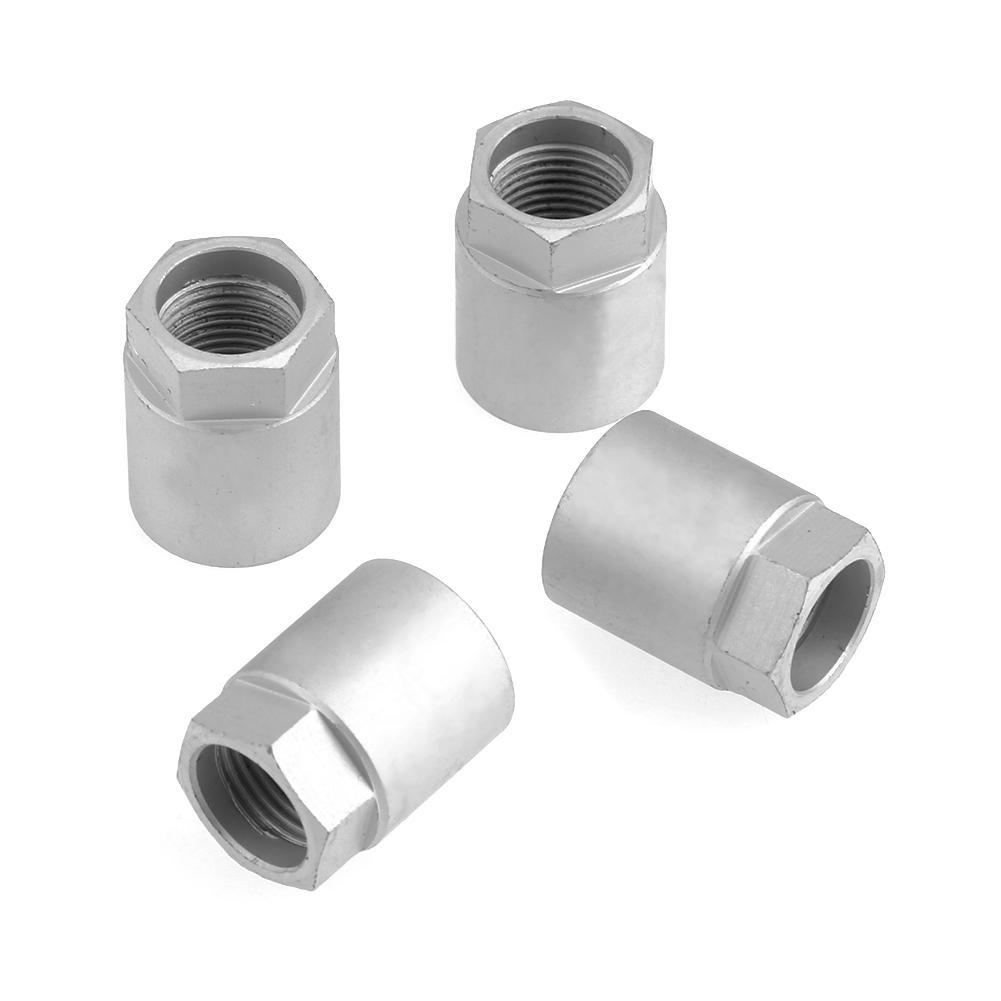 Для 2004-2015 Toyota TPMS автомобильный датчик давления в шинах ремонтный комплект TPMS с гайкой клапан колпачок прокладка инструменты для ремонта шин