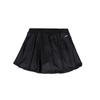 Quick-Dry Running Professional Competition Sports Casual Skirt Women Skirts Black ASKL116-1