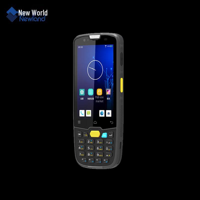 Newland MT69-LG 2D сканер штрих-кодов КПК