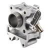 Комплект прокладок поршня цилиндра 50 куб. см для Yamaha YW50F YW50FX Zuma 50F 4T 2012-2019