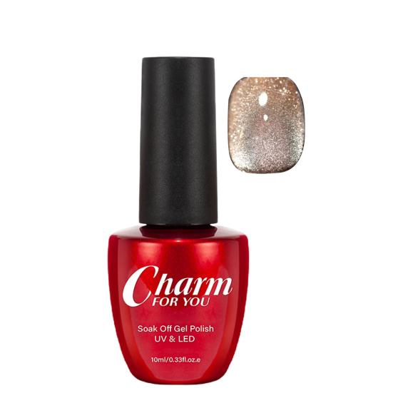 Декоративный блеск для ногтей, украшения для ногтей, гель, блестящий, легкий вес