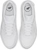 Кроссовки Nike Air Max SC Leather white/white/white