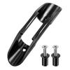 Marine Canoe With Screws Kayak Paddle Clip Fishing Accessories Paddle Oars Keeper Paddle Keeper