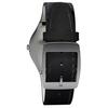 Swatch Мужские черные часы 37,4 мм YGS133C YGS133C