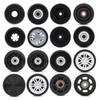 1PC DIY Suitcase Luggage Replacement Casters Swivel Repair Accessories Mute Roller Wheel for Travelling Bag Travel
