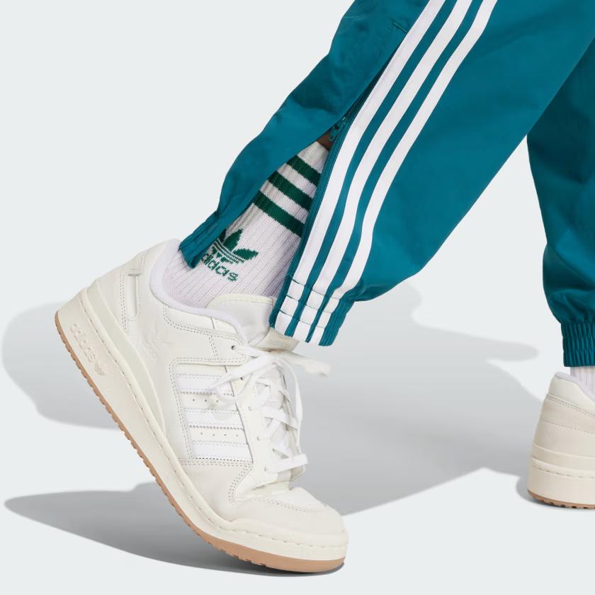 adidas Спортивные брюки Adicolor Woven Firebird IZ3060