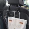 2Pcs Car Interior Portable Seat Back Hooks For Chevrolet Cruze Sonic Silverado Corvette Trax Camaro Equinox Z71 Aveo Lacetti SS